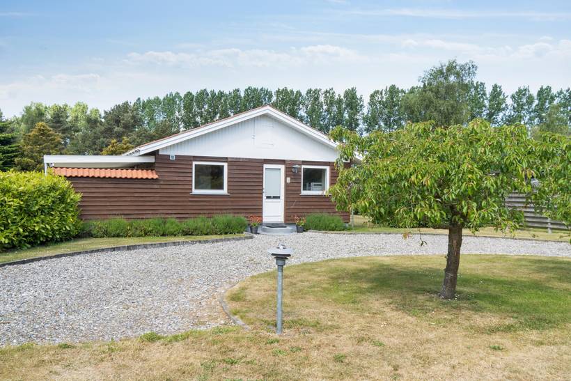 Foto von Ferienhaus CJ88 in Marielyst - Falster
