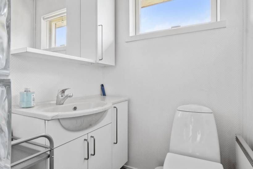 Foto von Ferienhaus CJ88 in Marielyst - Falster