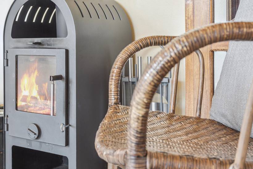 Foto von Ferienhaus CJ88 in Marielyst - Falster