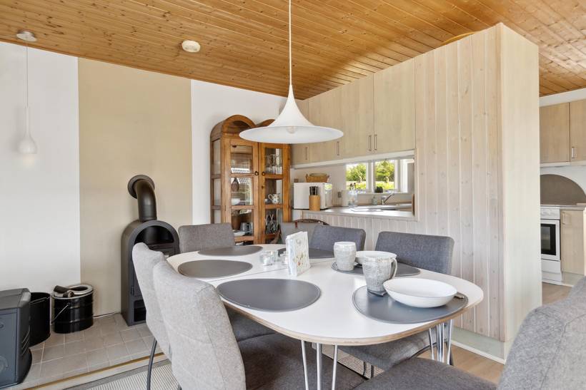 Foto von Ferienhaus CJ88 in Marielyst - Falster