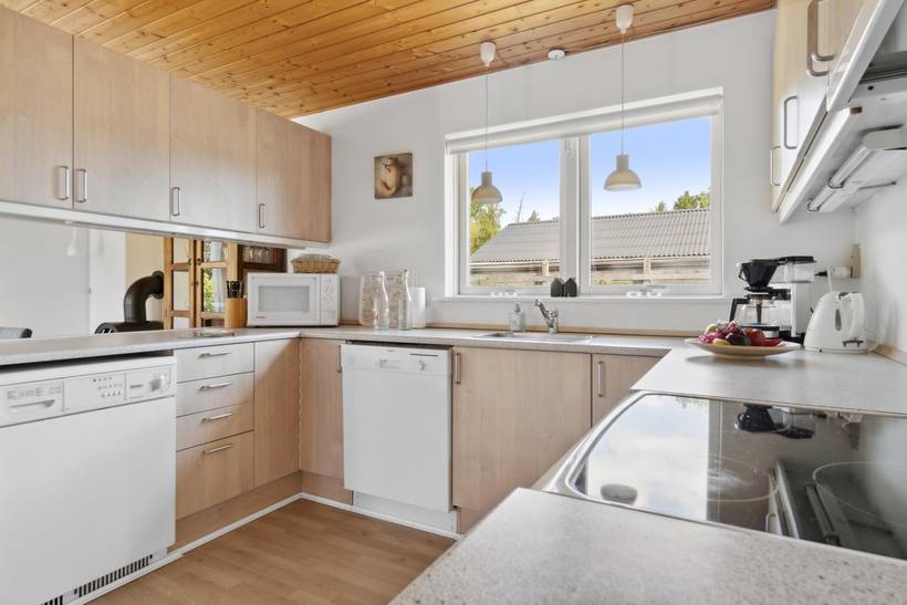 Foto von Ferienhaus CJ88 in Marielyst - Falster