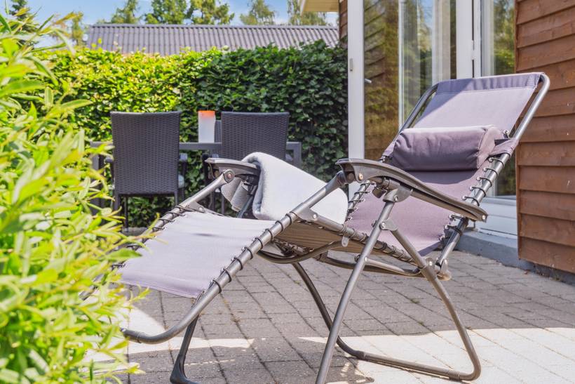 Foto von Ferienhaus CJ88 in Marielyst - Falster
