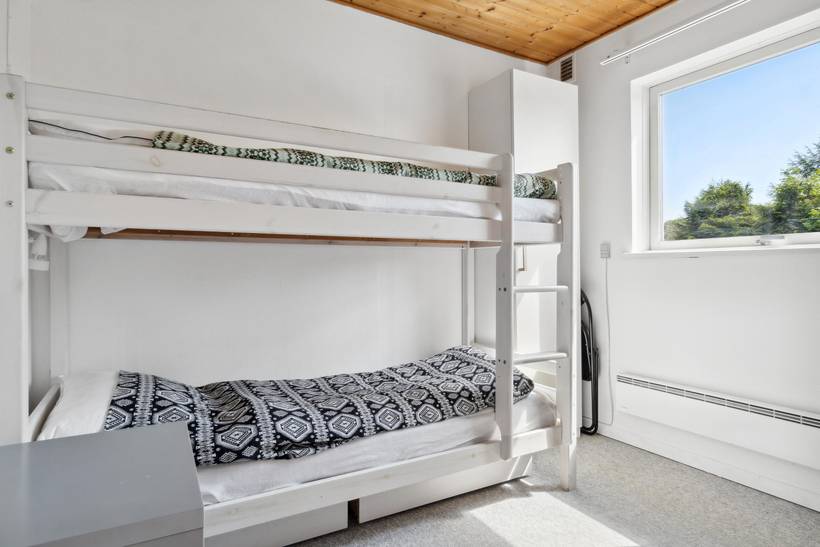 Foto von Ferienhaus CJ88 in Marielyst - Falster