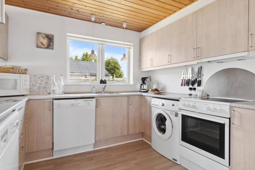 Foto von Ferienhaus CJ88 in Marielyst - Falster