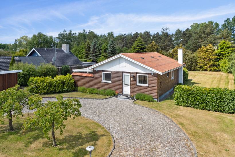 Foto von Ferienhaus CJ88 in Marielyst - Falster