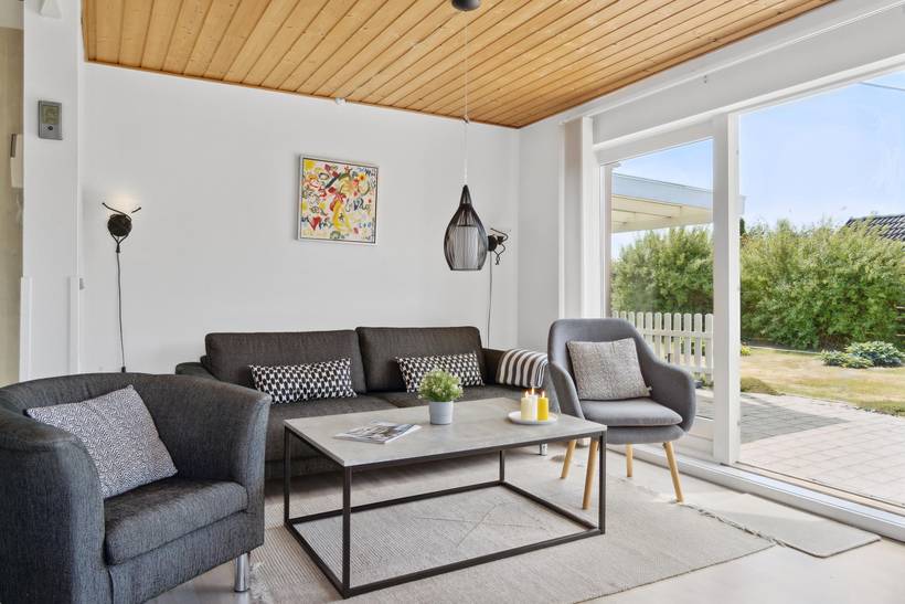 Foto von Ferienhaus CJ88 in Marielyst - Falster