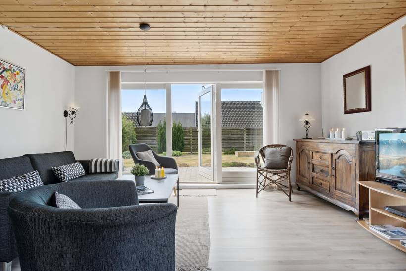 Foto von Ferienhaus CJ88 in Marielyst - Falster