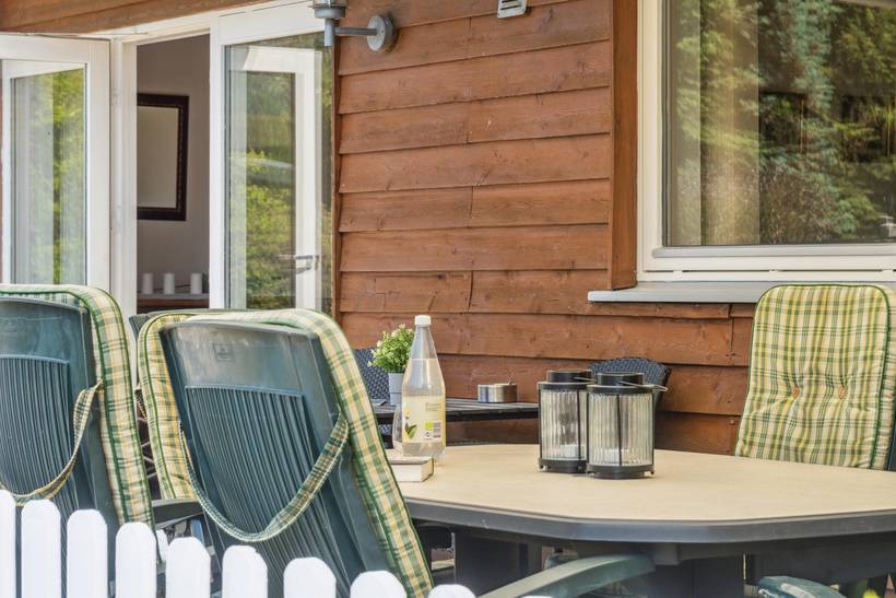 Foto von Ferienhaus CJ88 in Marielyst - Falster