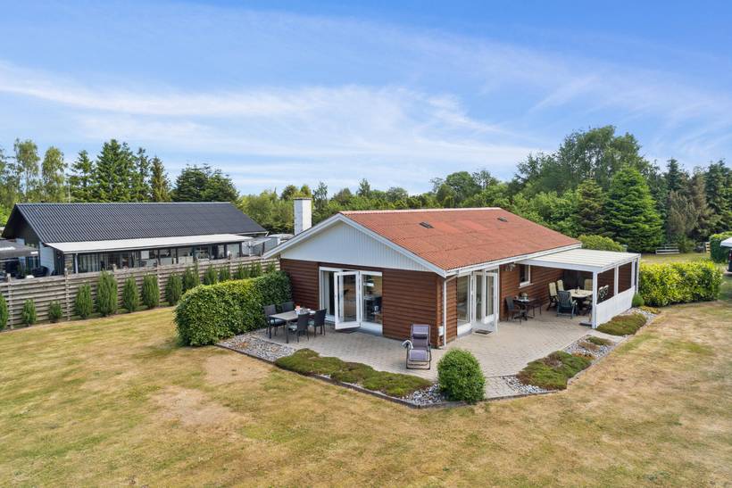 Foto von Ferienhaus CJ88 in Marielyst - Falster