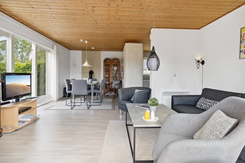 Foto von Ferienhaus CJ88 in Marielyst - Falster