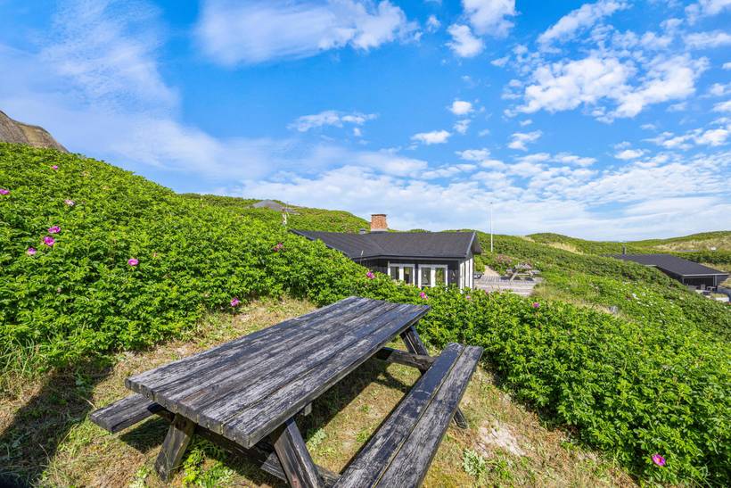 Foto von Ferienhaus CJ89 in Søndervig - Westjütland