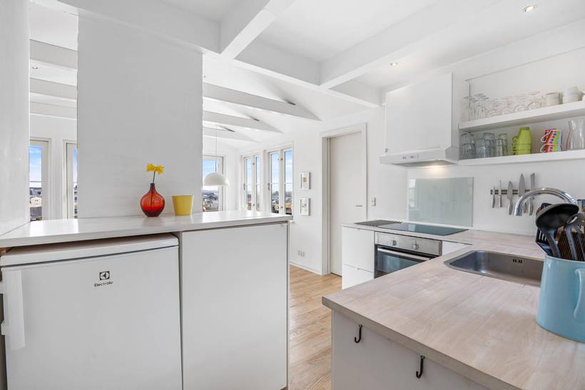Foto von Ferienhaus CJ89 in Søndervig - Westjütland