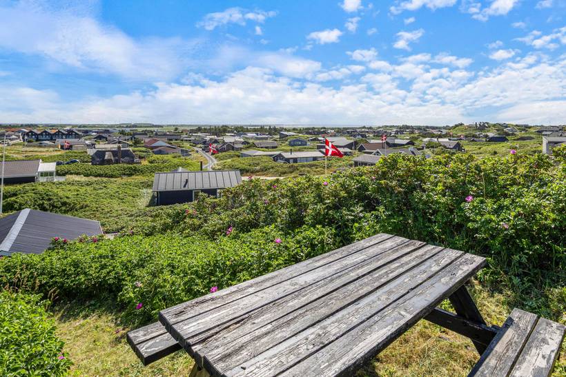 Foto von Ferienhaus CJ89 in Søndervig - Westjütland
