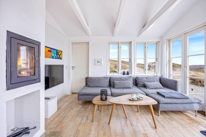 Foto von Ferienhaus CJ89 in Søndervig - Westjütland