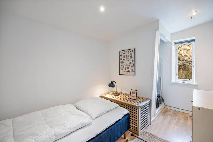 Foto von Ferienhaus CJ89 in Søndervig - Westjütland