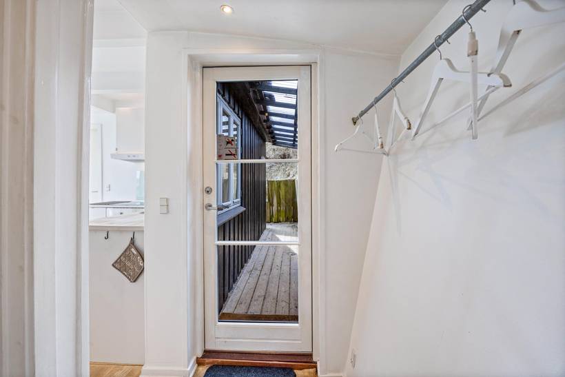 Foto von Ferienhaus CJ89 in Søndervig - Westjütland