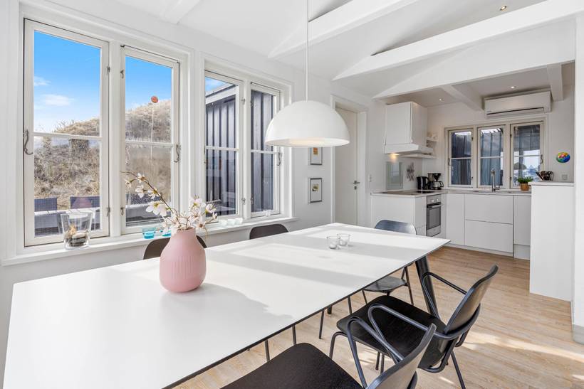 Foto von Ferienhaus CJ89 in Søndervig - Westjütland