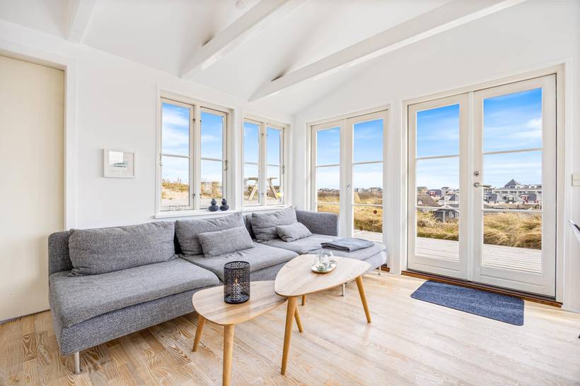 Foto von Ferienhaus CJ89 in Søndervig - Westjütland