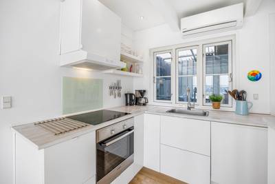 Vorschaubild von Ferienhaus CJ89 in Søndervig - Westjütland