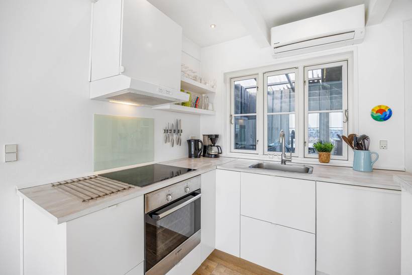 Foto von Ferienhaus CJ89 in Søndervig - Westjütland