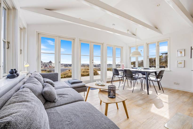 Foto von Ferienhaus CJ89 in Søndervig - Westjütland