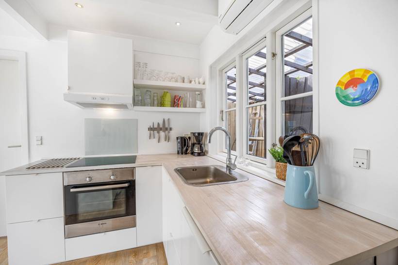 Foto von Ferienhaus CJ89 in Søndervig - Westjütland