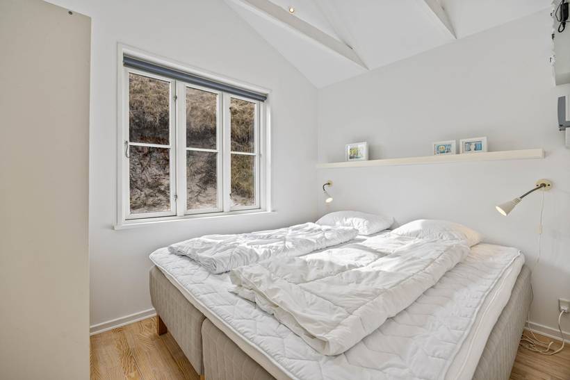 Foto von Ferienhaus CJ89 in Søndervig - Westjütland