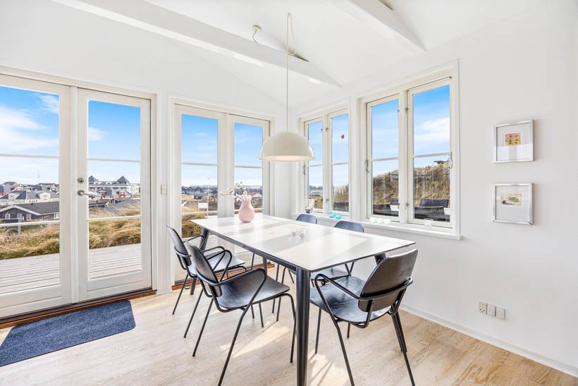 Foto von Ferienhaus CJ89 in Søndervig - Westjütland