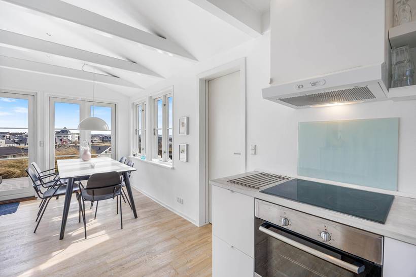 Foto von Ferienhaus CJ89 in Søndervig - Westjütland