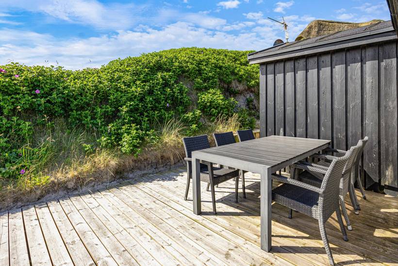 Foto von Ferienhaus CJ89 in Søndervig - Westjütland