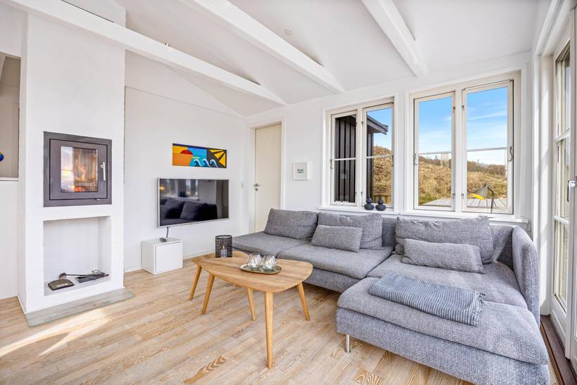 Foto von Ferienhaus CJ89 in Søndervig - Westjütland