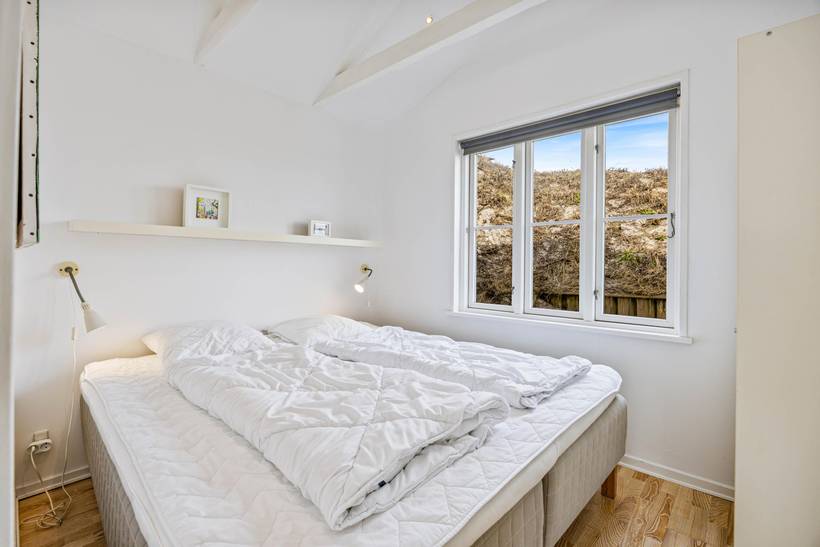 Foto von Ferienhaus CJ89 in Søndervig - Westjütland