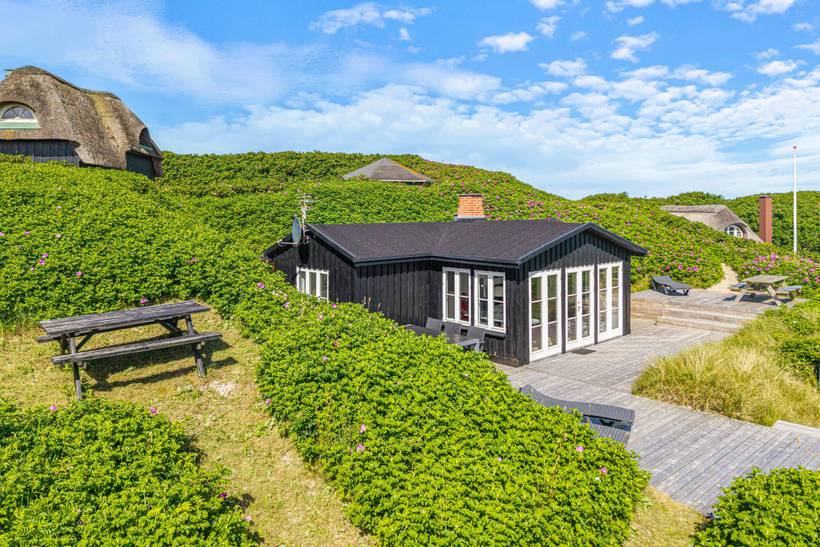 Foto von Ferienhaus CJ89 in Søndervig - Westjütland