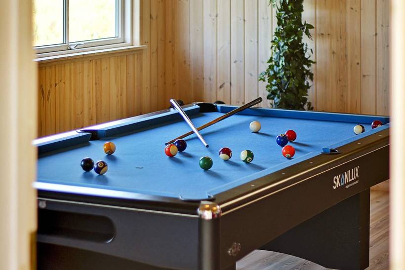 Foto von Ferienhaus CJ90 in Købingsmark - Als