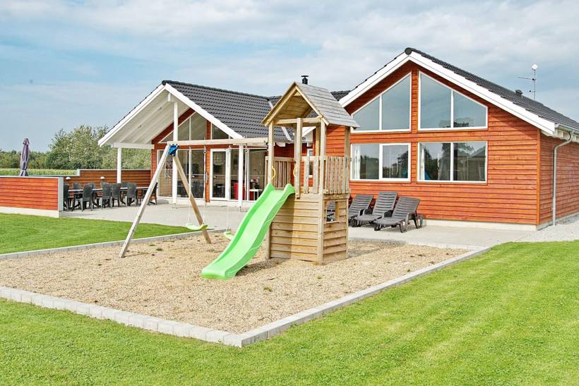 Foto von Ferienhaus CJ90 in Købingsmark - Als