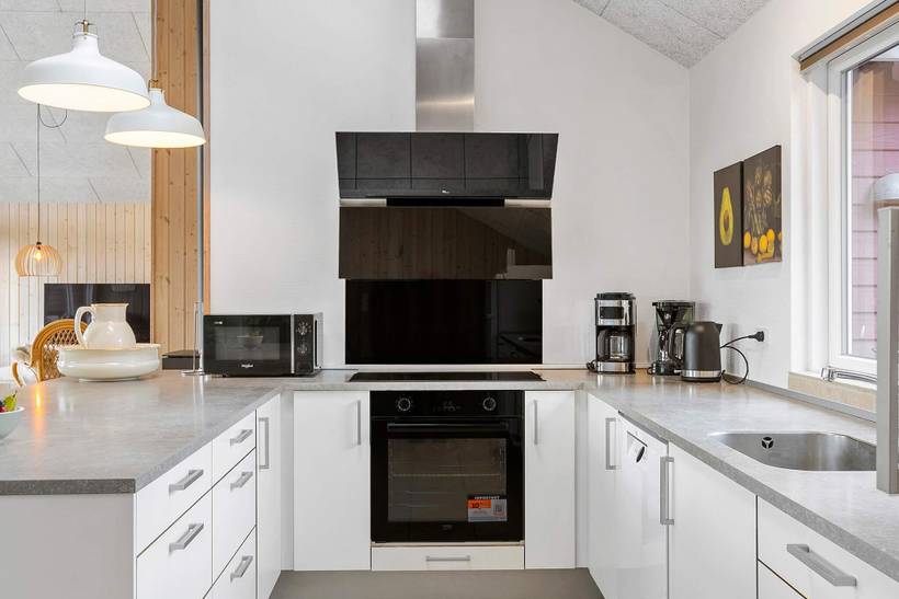 Foto von Ferienhaus CJ90 in Købingsmark - Als