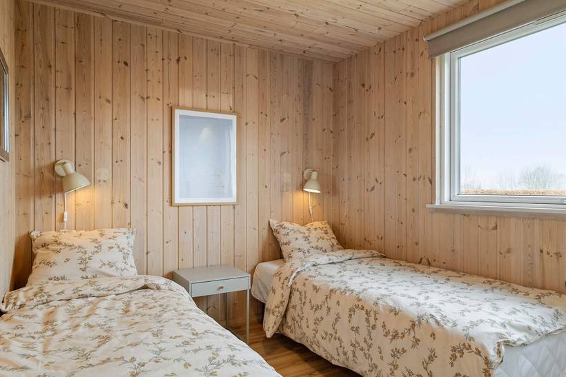 Foto von Ferienhaus CJ90 in Købingsmark - Als