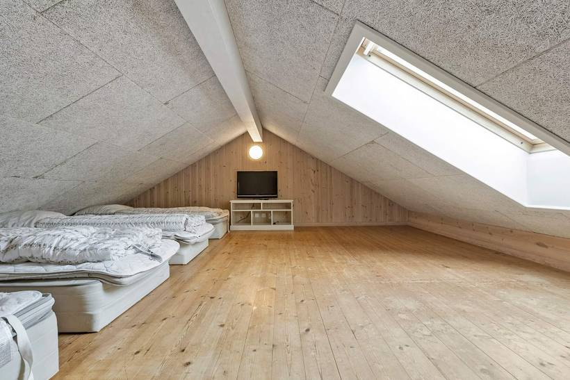 Foto von Ferienhaus CJ90 in Købingsmark - Als