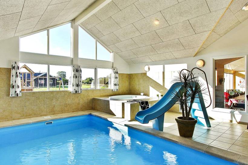 Foto von Ferienhaus CJ90 in Købingsmark - Als
