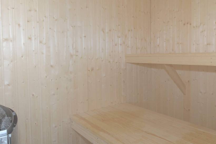 Foto von Ferienhaus CJ90 in Købingsmark - Als
