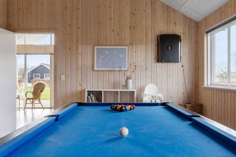 Foto von Ferienhaus CJ90 in Købingsmark - Als