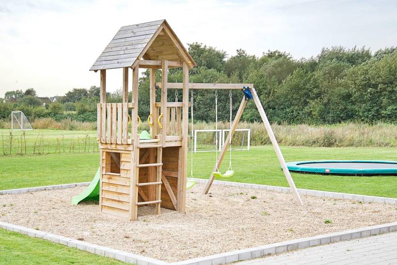 Foto von Ferienhaus CJ90 in Købingsmark - Als