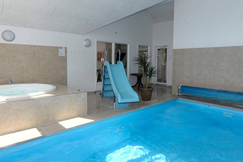 Foto von Ferienhaus CJ90 in Købingsmark - Als