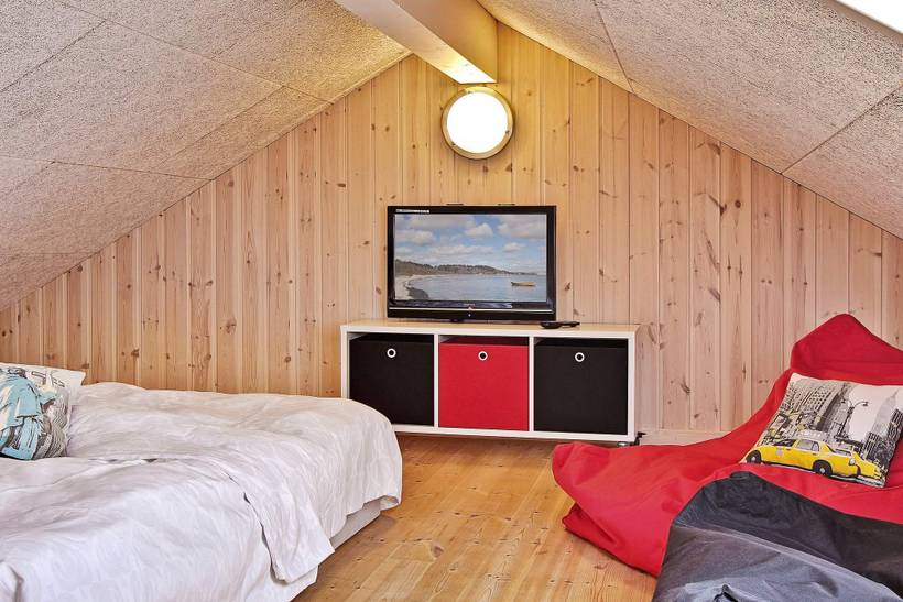 Foto von Ferienhaus CJ90 in Købingsmark - Als