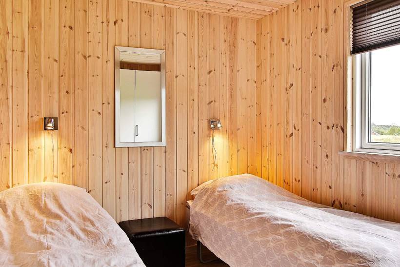 Foto von Ferienhaus CJ90 in Købingsmark - Als