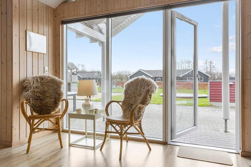 Foto von Ferienhaus CJ90 in Købingsmark - Als