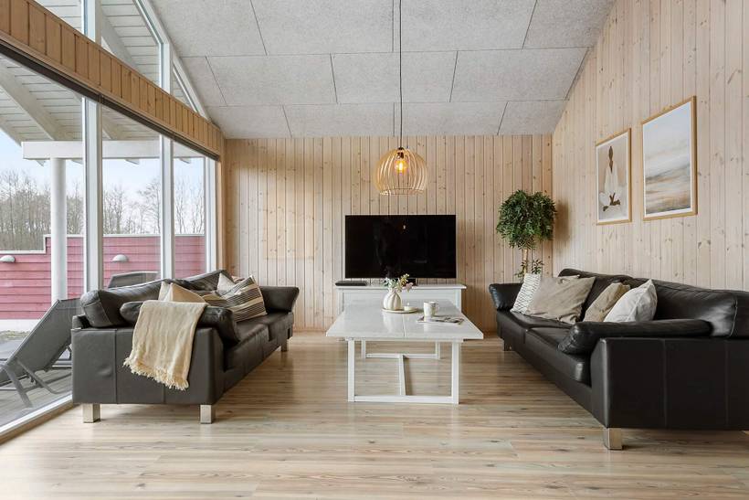 Foto von Ferienhaus CJ90 in Købingsmark - Als