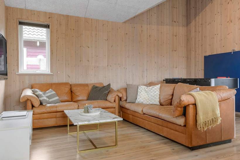 Foto von Ferienhaus CJ90 in Købingsmark - Als