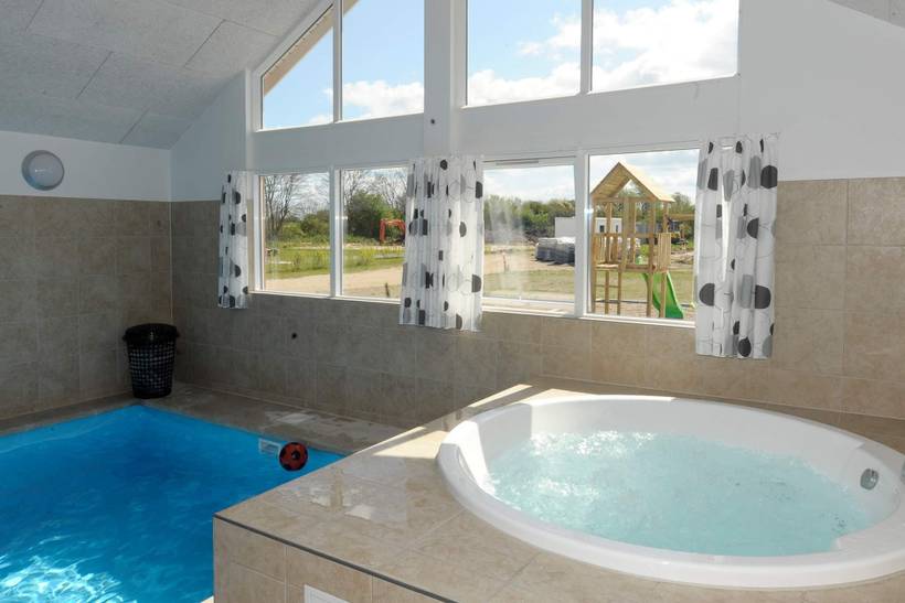 Foto von Ferienhaus CJ90 in Købingsmark - Als