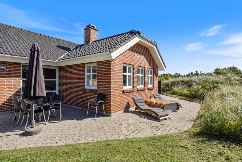 Foto von Ferienhaus CJ97 in Henne Strand - Westjütland